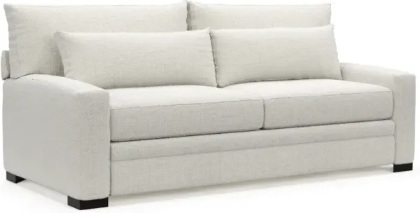 Winston Foam Comfort Sofa - Bantu Pearl