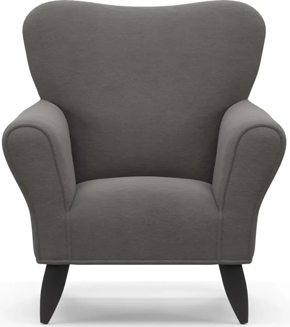 Kady Accent Chair - Merrimac Ash