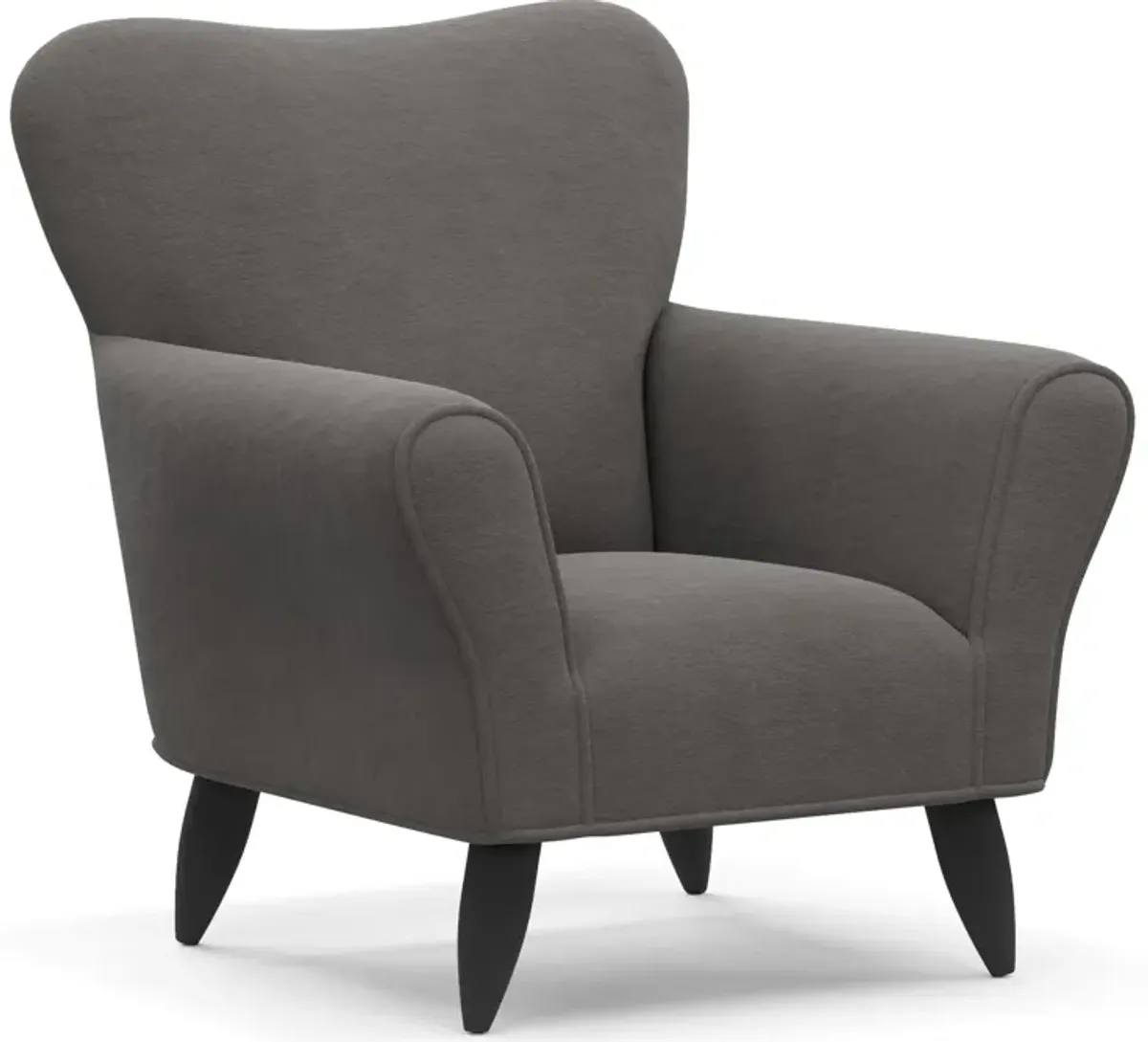 Kady Accent Chair - Merrimac Ash