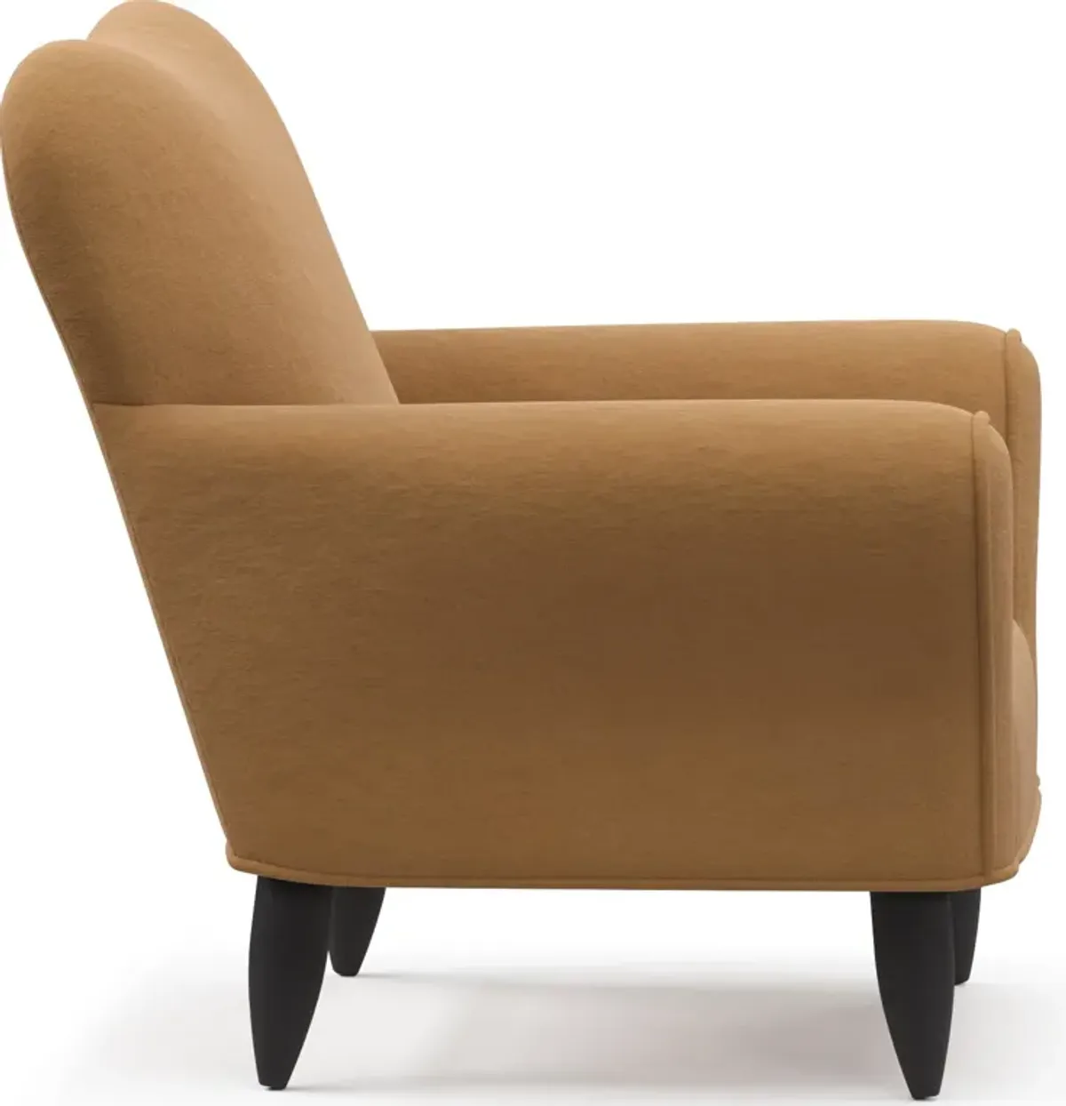 Kady Accent Chair - Merrimac Topaz