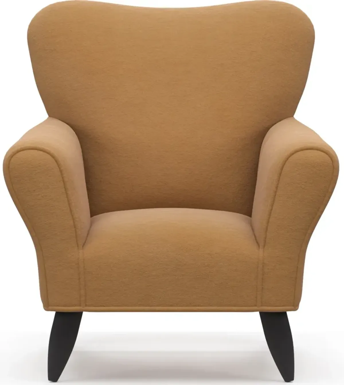 Kady Accent Chair - Merrimac Topaz