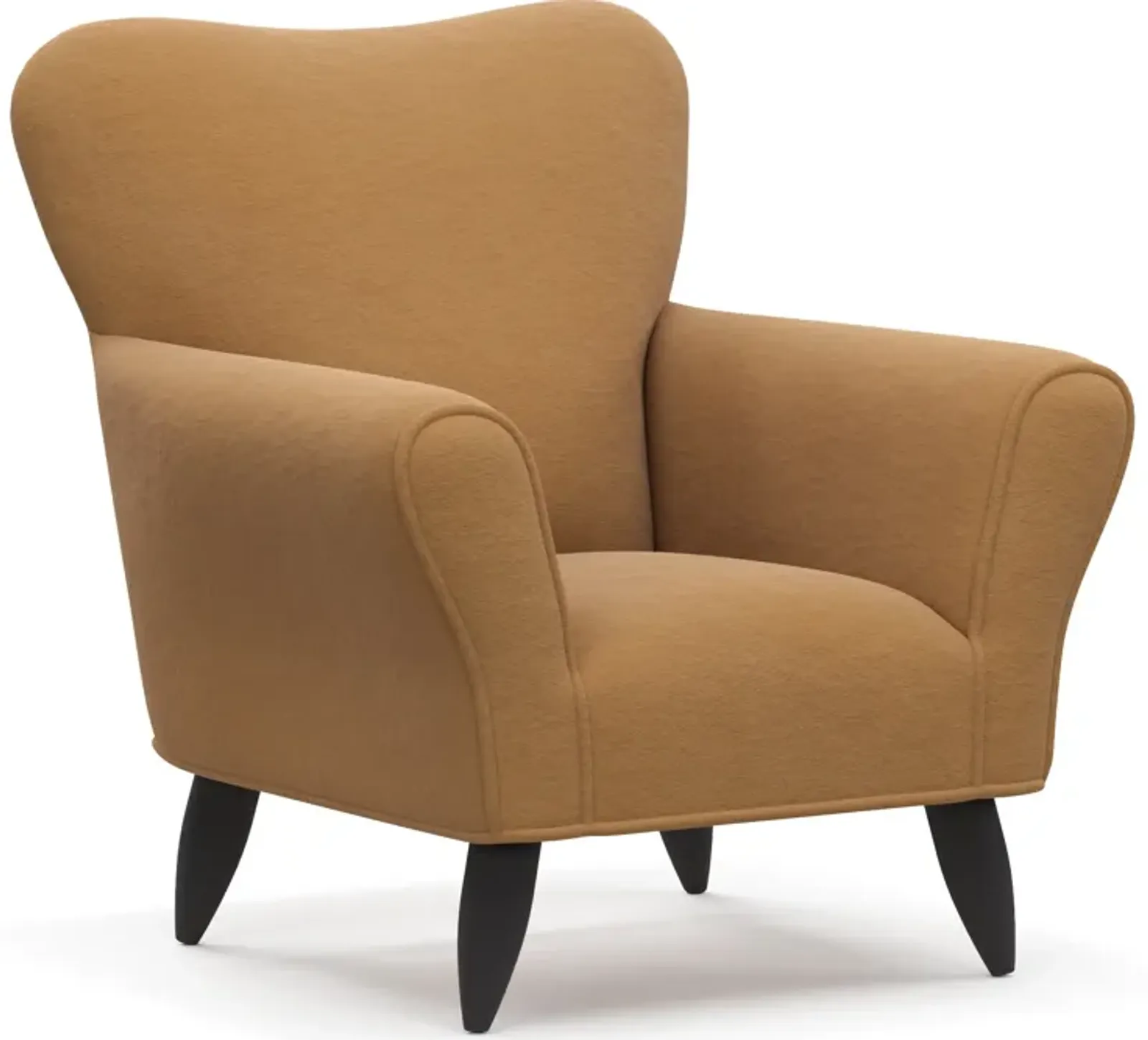 Kady Accent Chair - Merrimac Topaz