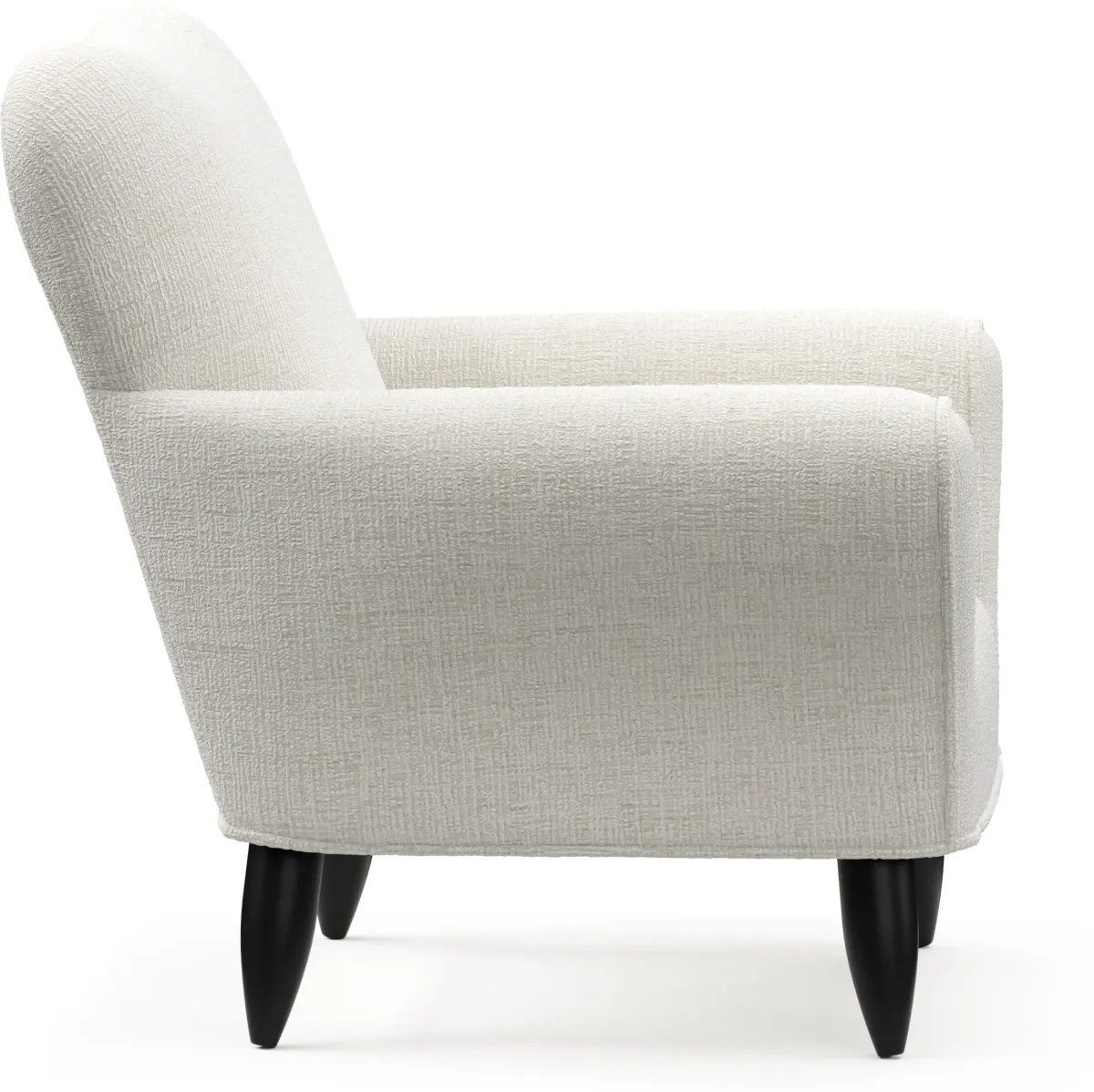 Kady Accent Chair - Bantu Pearl