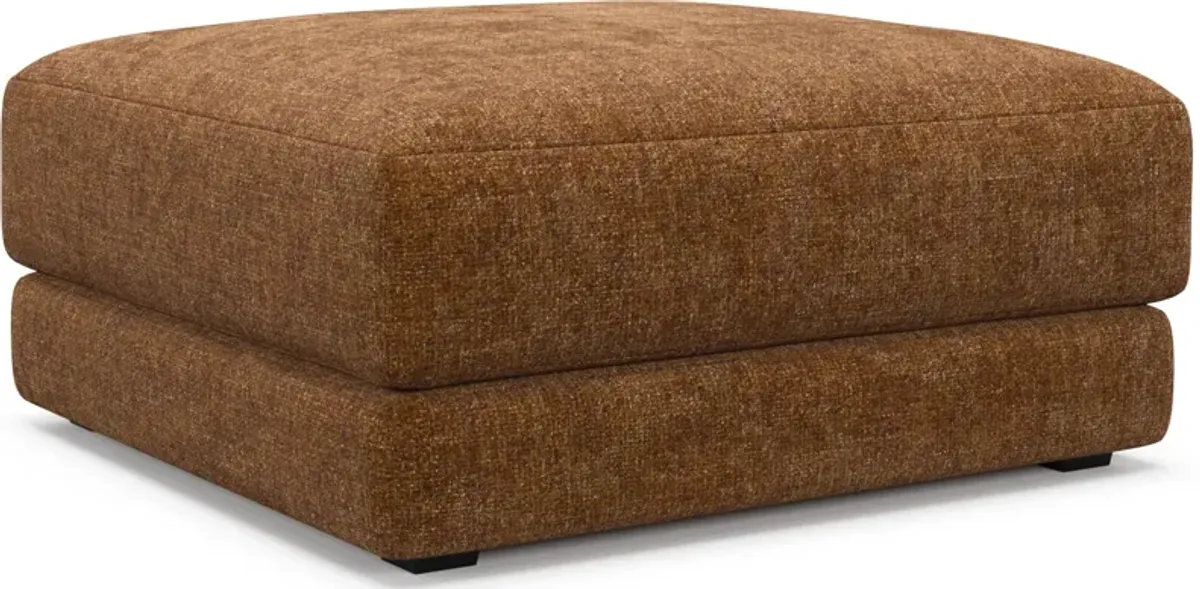 Malibu Ottoman - Sundar Spice