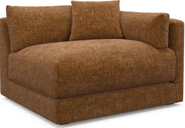 Malibu Right-Facing Chair - Sundar Spice