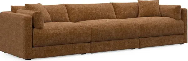 Malibu 3-Piece Sofa - Sundar Spice