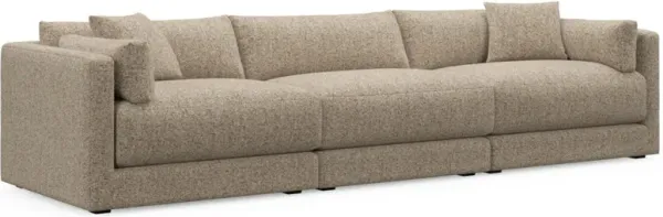 Malibu  Sofa - Haley Sand