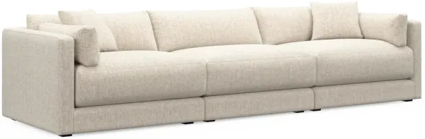 Malibu  Sofa - Haley Ivory