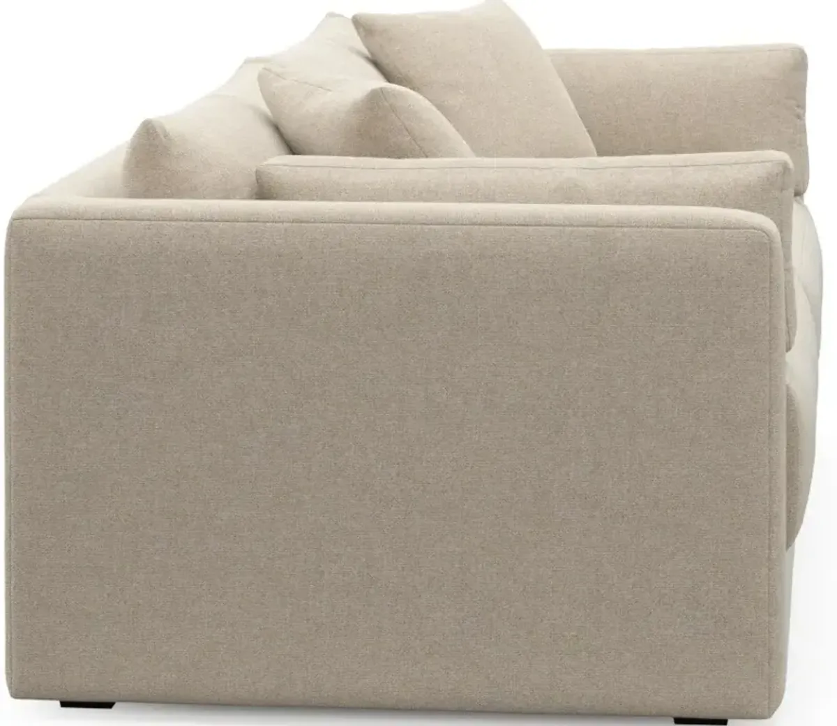 Malibu  2-Piece Sofa - Basker Antique