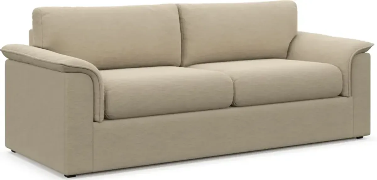 Morse Foam Comfort Sofa - Merrimac Ecru
