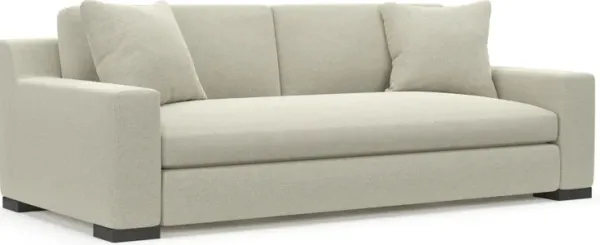 Ethan Hybrid Comfort Eco Performance Sofa - Liv Dove