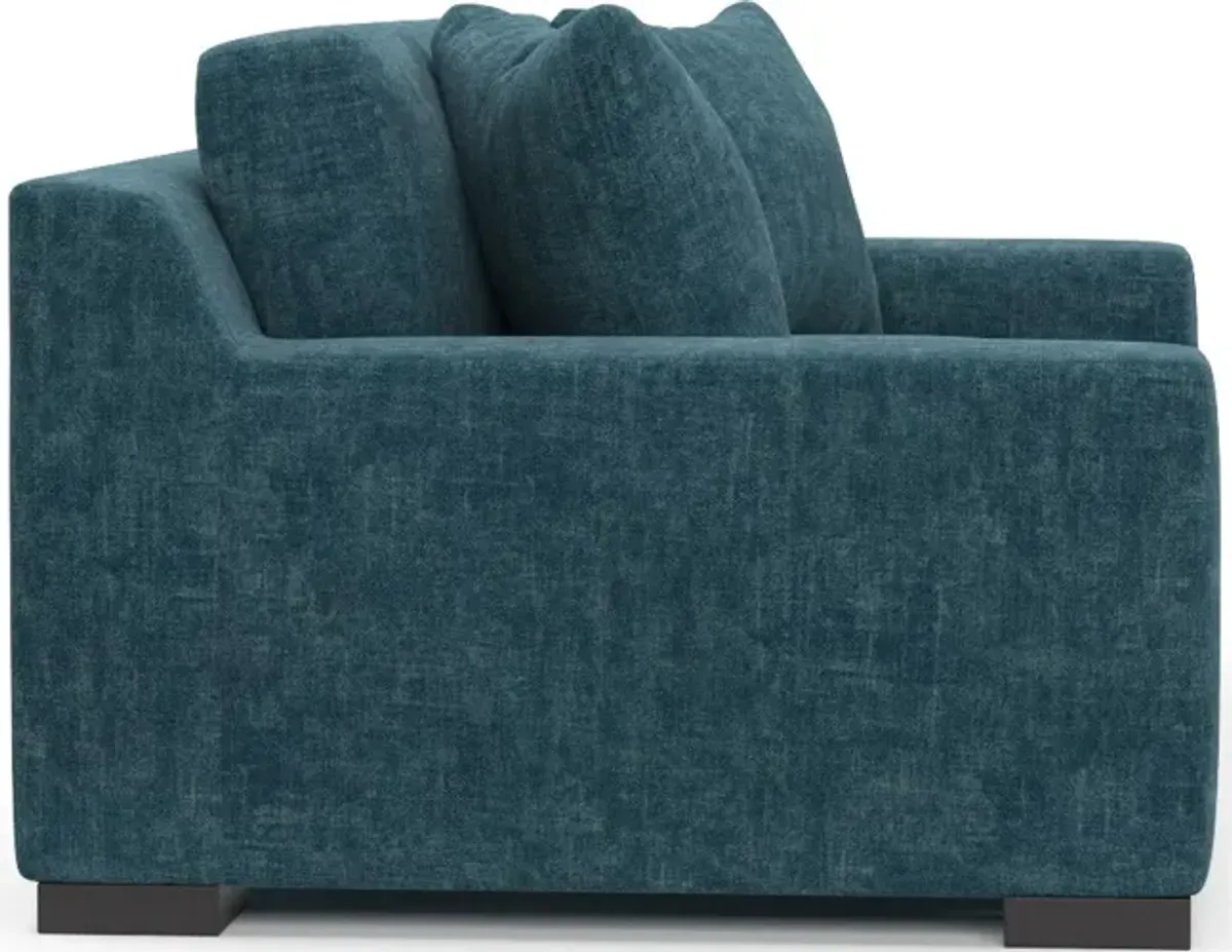 Ethan Hybrid Comfort Eco Performance Sofa - Argo Tropic