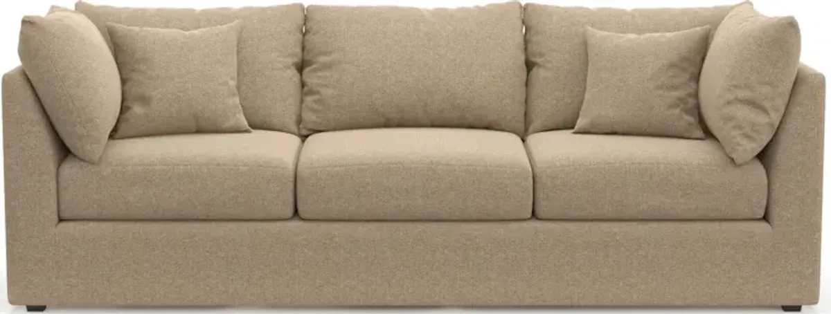 Nest Hybrid Comfort Eco Performance Sofa - Liv Wicker