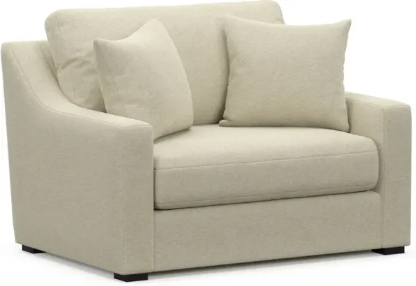 Dobson Foam Comfort Chair and a Half - Bridger Shell