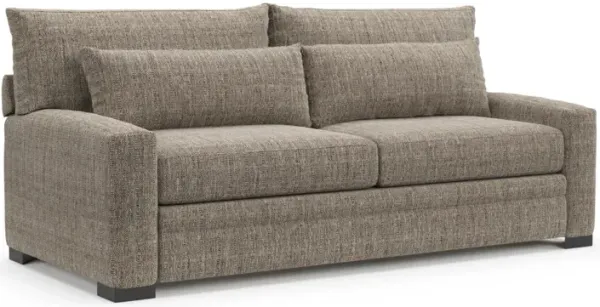 Boston Foam Comfort Sofa - Mason Flint