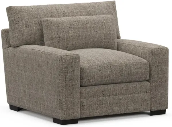 Boston Hybrid Comfort Chair - Mason Flint