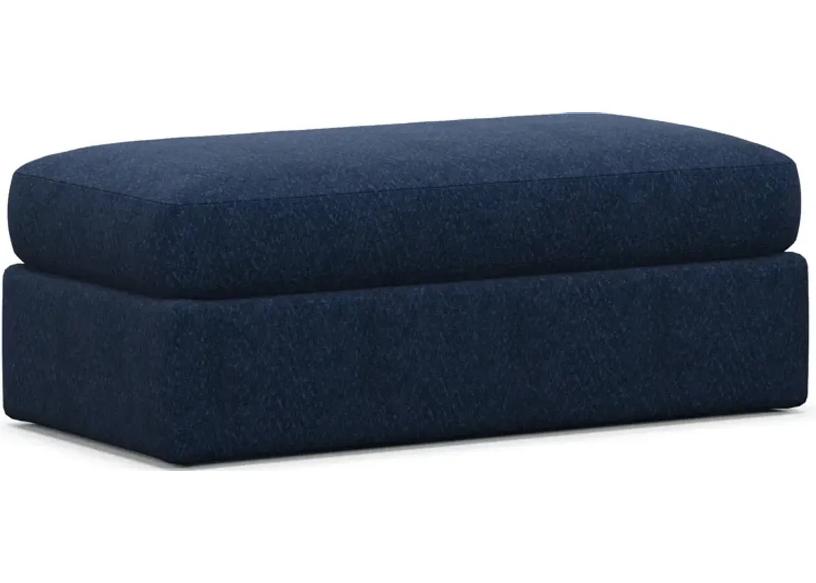 Haven Ottoman - Oslo Navy