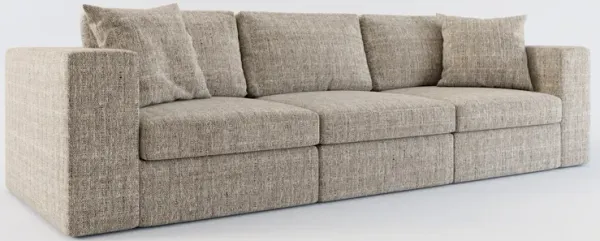 Collin Hybrid Comfort 3-Piece Sofa - Mason Flint