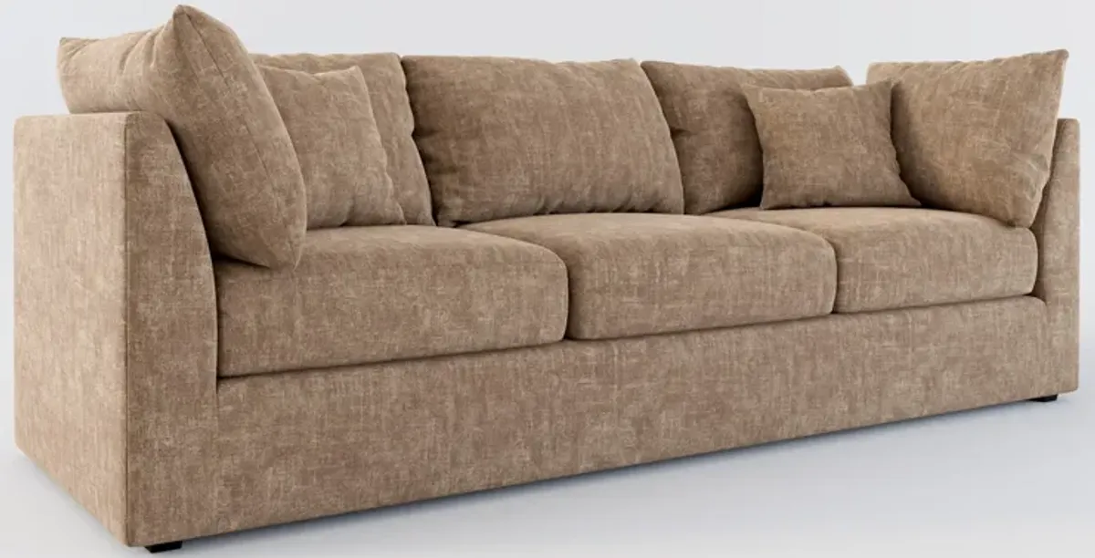 Nest Foam Comfort Eco Performance Sofa - Argo Java