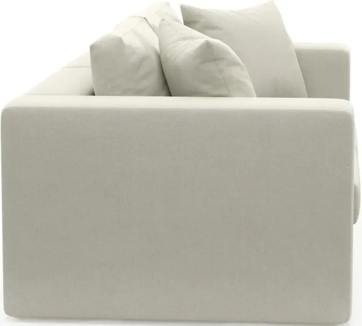 Collin Hybrid Comfort 2-Piece Sofa - Anders Ivory