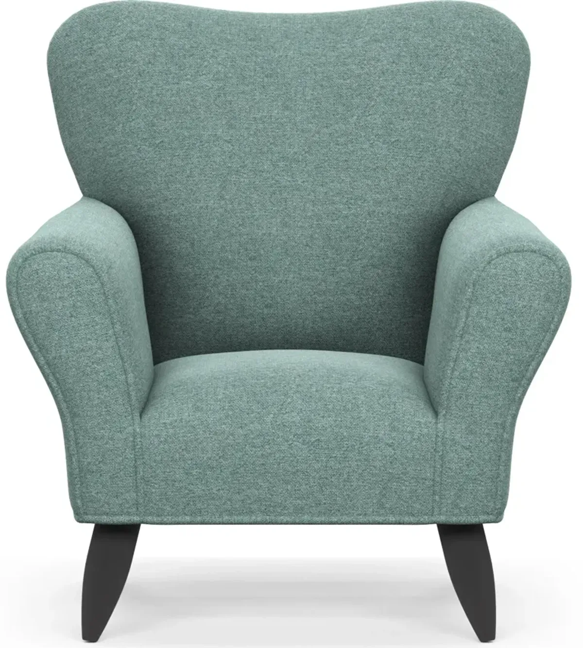 Kady Accent Chair - Bridger Jade