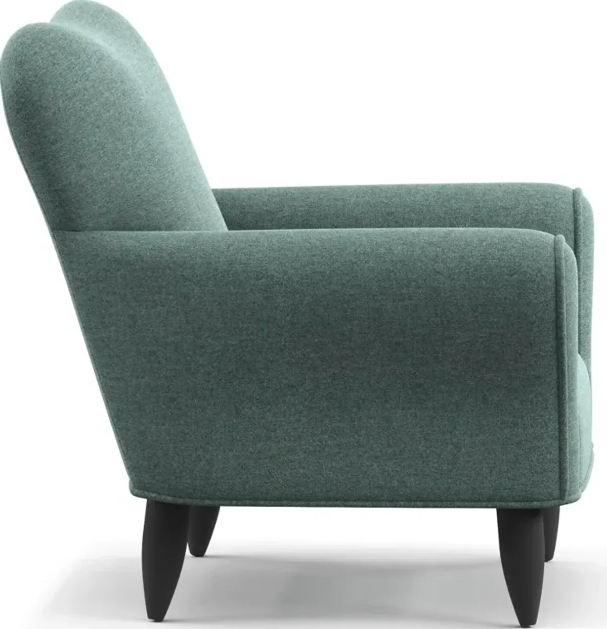 Kady Accent Chair - Bridger Jade