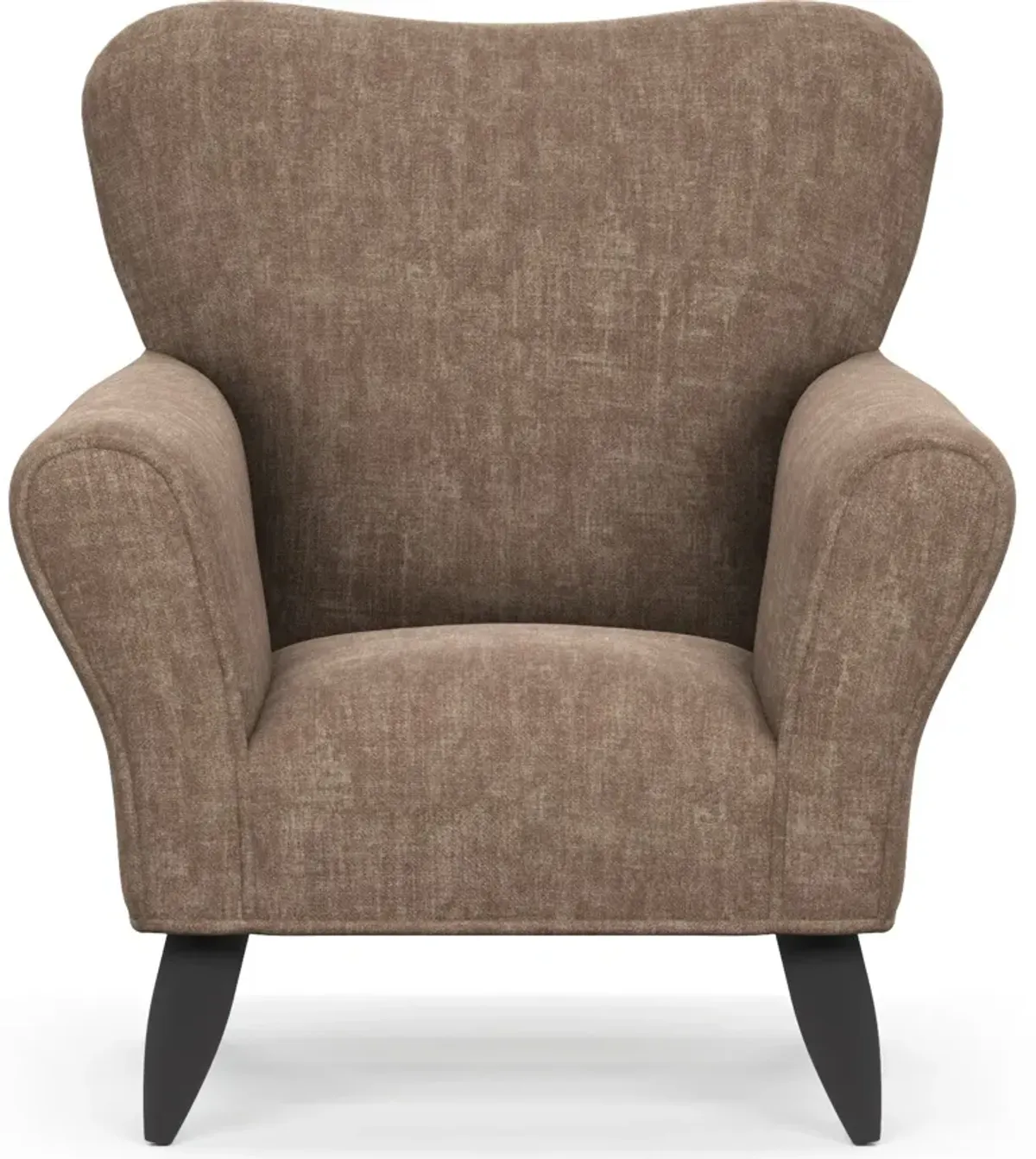 Kady Accent Chair - Argo Java