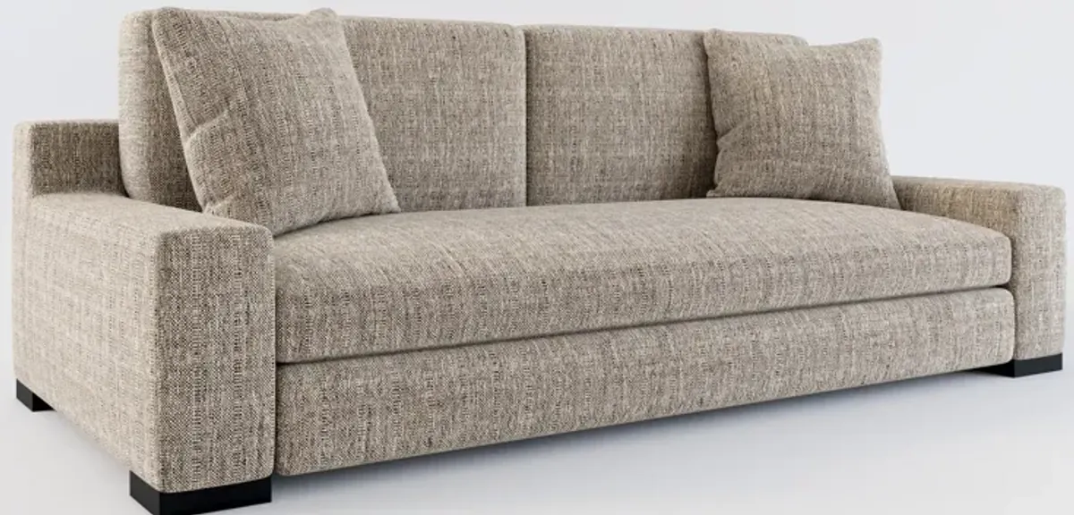 Ethan Foam Comfort Sofa - Mason Flint