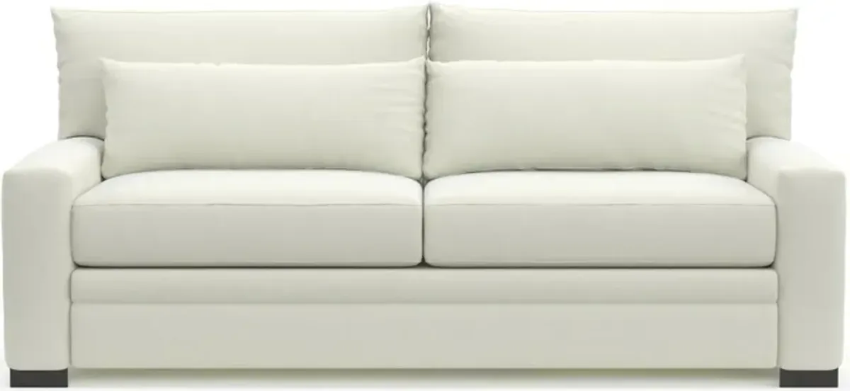 Boston Foam Comfort Sofa - Liv Arctic