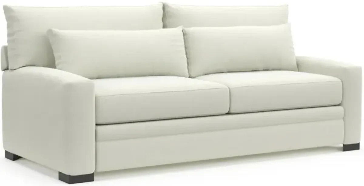 Boston Foam Comfort Sofa - Liv Arctic