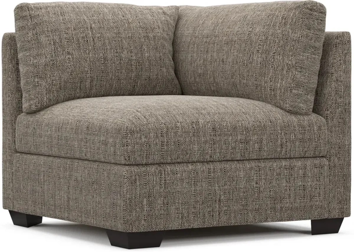 Beckham Hybrid Comfort Corner Chair - Mason Flint