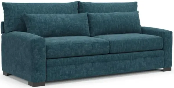 Boston Hybrid Comfort Sofa - Argo Tropic