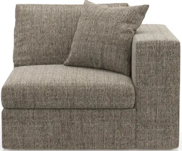 Collin Hybrid Comfort Right-Facing Chair - Mason Flint