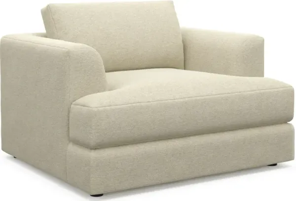 Ridley Foam Comfort Chair - Bridger Shell