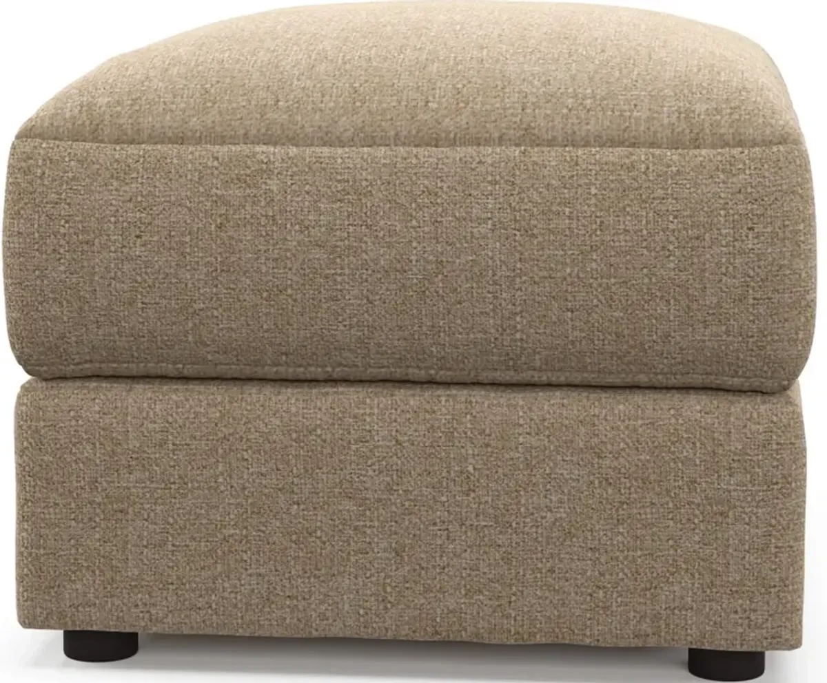 Ridley Foam Comfort Sofa and Chair Set - Liv Wicker