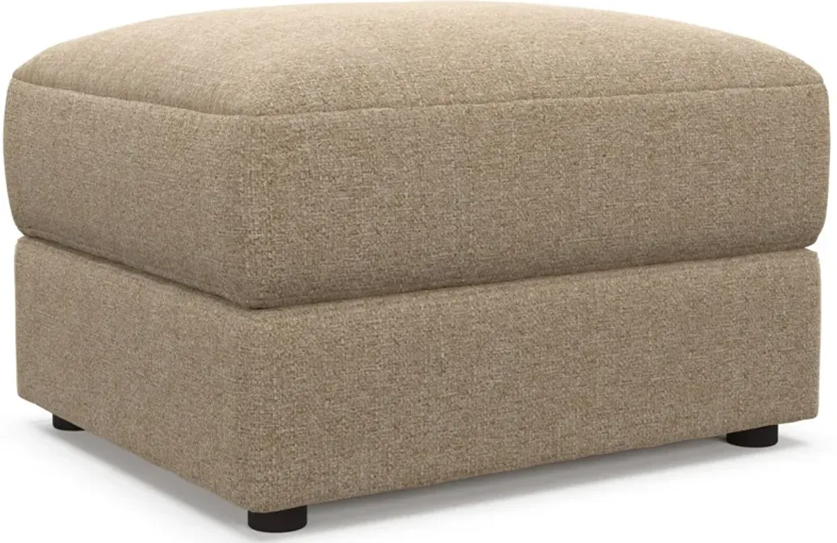 Ridley Foam Comfort Sofa and Chair Set - Liv Wicker