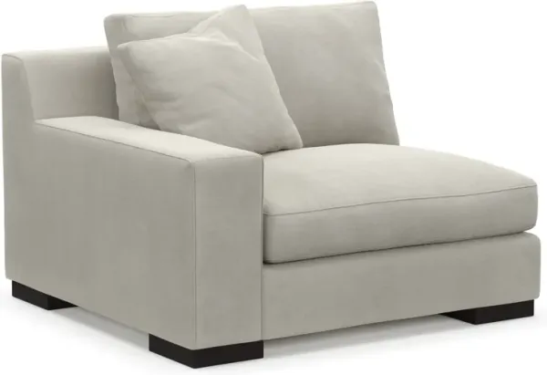 Bondi Foam Comfort Left-Facing Chair - Laurent Beach