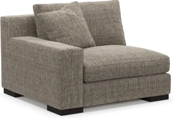 Bondi Hybrid Comfort Left-Facing Chair - Mason Flint