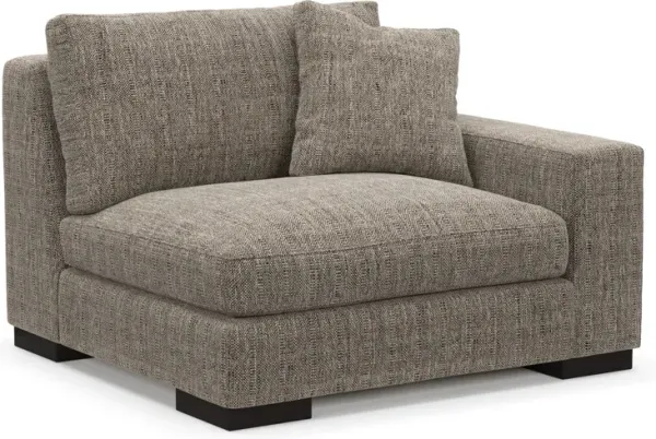 Bondi Hybrid Comfort Right-Facing Chair - Mason Flint