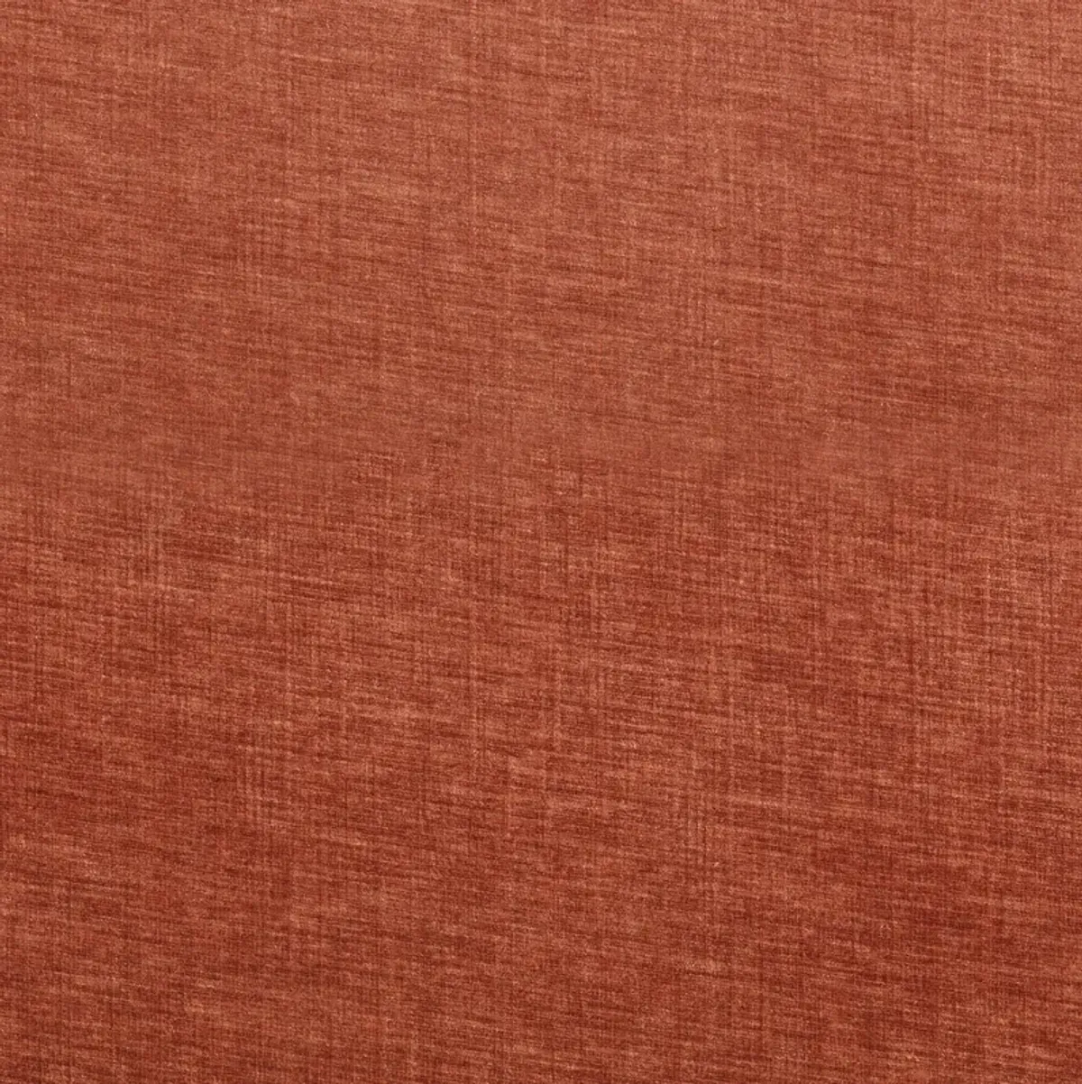 Plush Feathered Comfort Corner Chair - Contessa Paprika