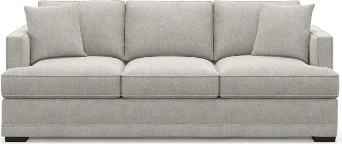 Pembroke Foam Comfort Sofa - Burmese Granite