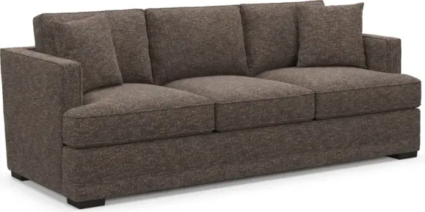 Pembroke Foam Comfort Sofa - M Walnut