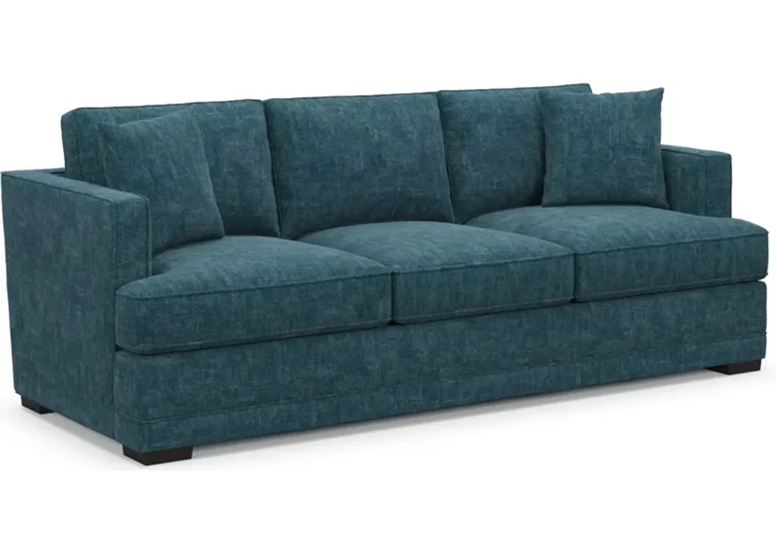 Pembroke Foam Comfort Sofa - Argo Tropic