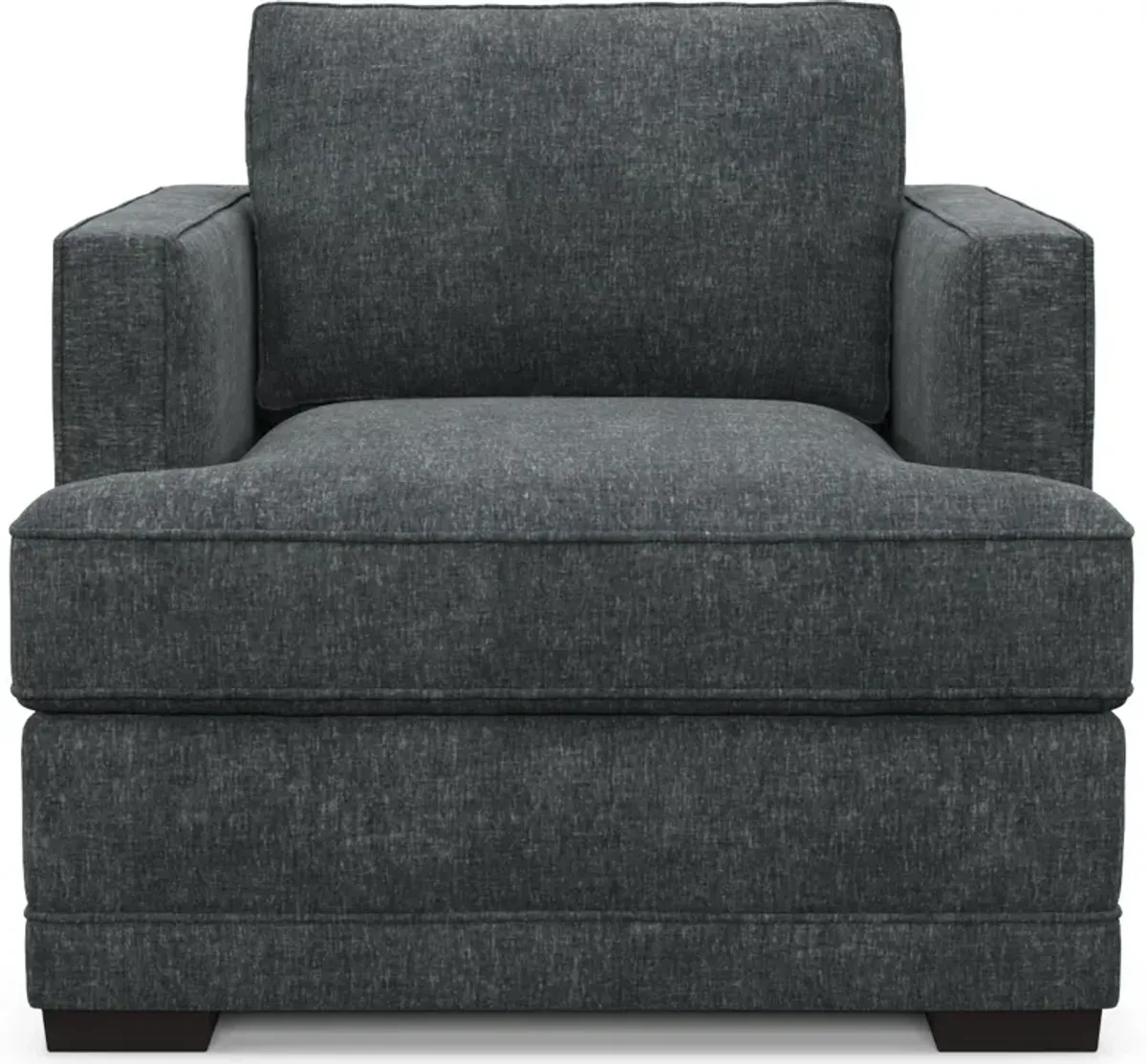 Pembroke Foam Comfort Chair - Contessa Shadow