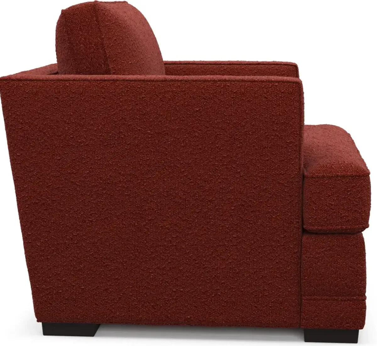 Pembroke Foam Comfort Chair - Bloke Brick