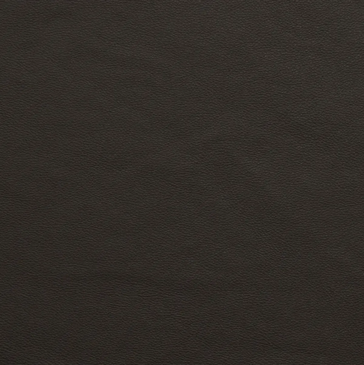 Beal Leather Accent Chair - Siena Dark Brown