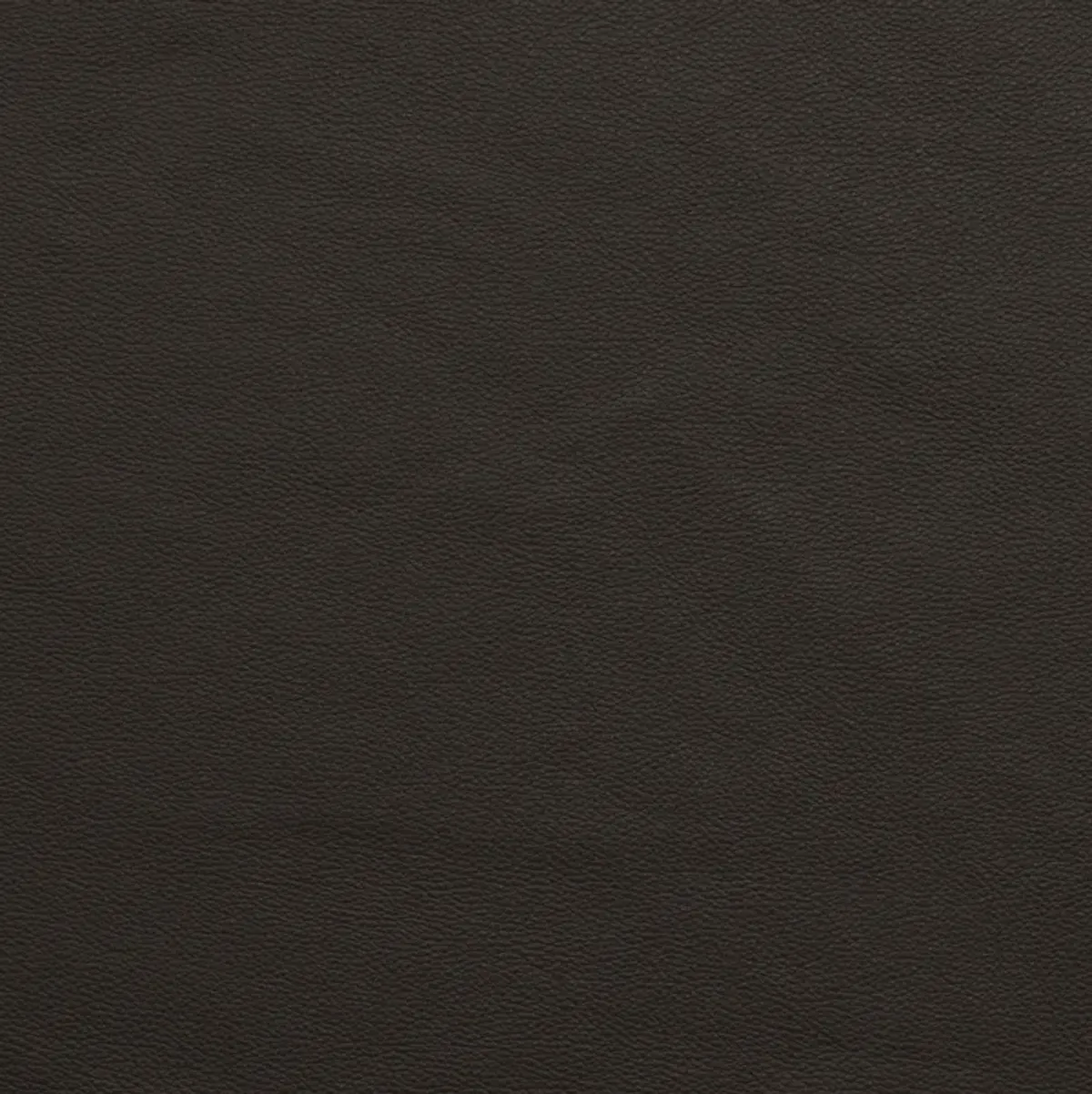Beal Leather Accent Chair - Siena Dark Brown