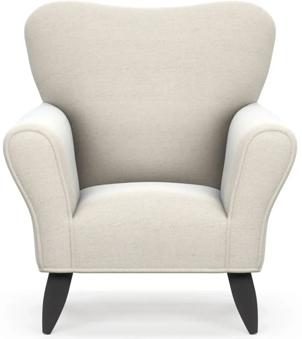 Kady Accent Chair - Curious Pearl