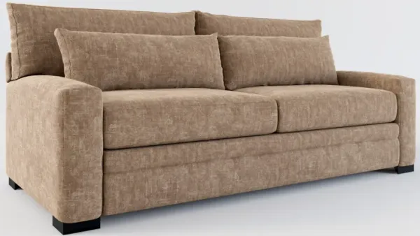 Winston Foam Comfort Eco Performance Sofa - Argo Java