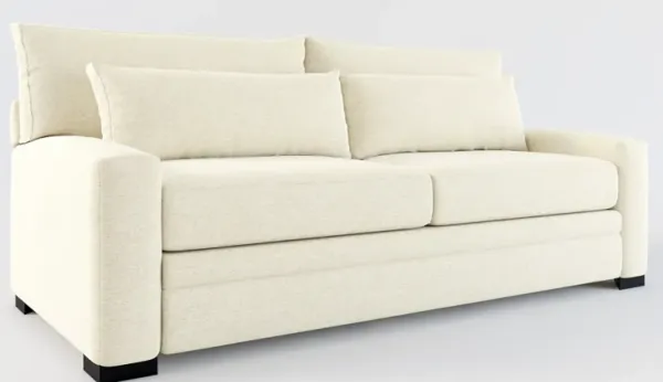 Winston Hybrid Comfort Eco Performance Sofa - Bridger Shell